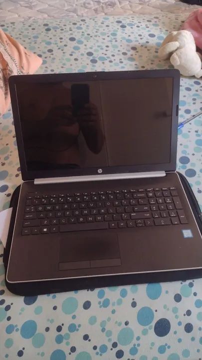 Vendo notebook HP  - Foto 4