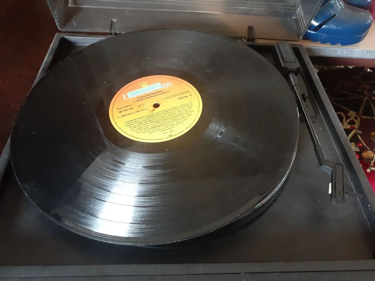 Aparelho de som( ler anuncio) - Foto 2