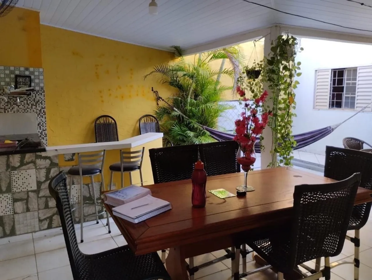 Casa em cidade da esperança a venda -cod: olx107.