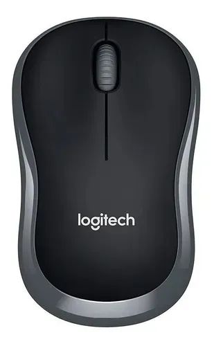 Kit Teclado E Mouse Logitech Wireless Mk270 Loja Coimbra Computadores Entregamos - Foto 4
