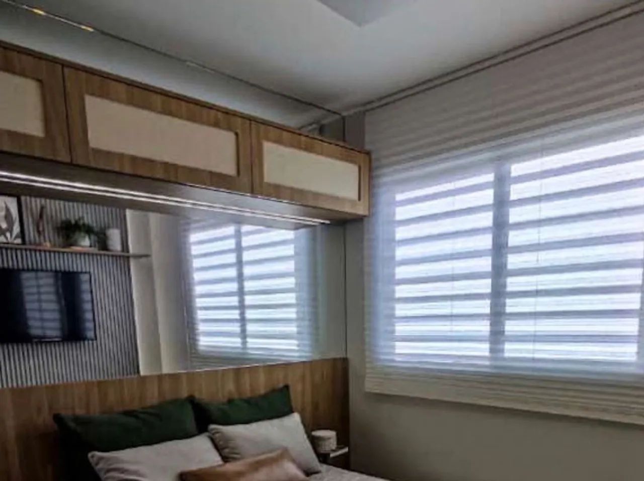 RY- Apartamento 2 quartos Samambaia, Localização Privilegiada  - Foto 4