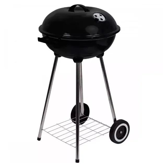 Churrasqueira Portatil A Bafo Barbacoa 70x43,5cm Kala 278814