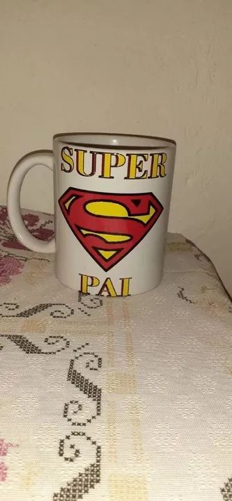 Caneca de polímero personalizada  - Foto 4