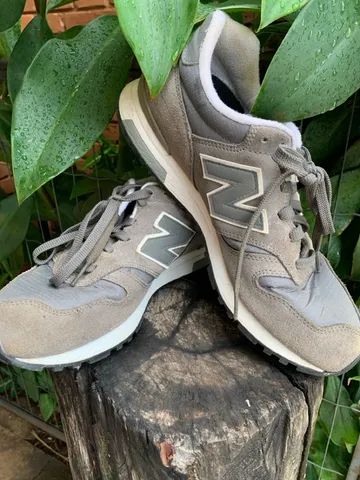 Tenis new balance sales original