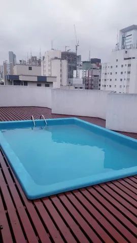 Captação de Apartamento a venda na Rua Doutor Penaforte Mendes, Bela Vista, São Paulo, SP