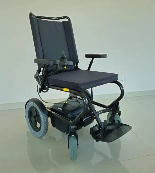 Cadeira motorizada ottobock wingus