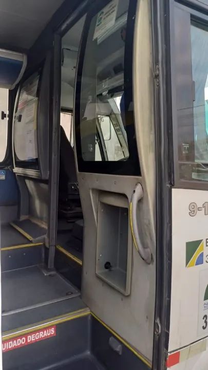 MICRO ÔNIBUS SÊNIOR  - Foto 4