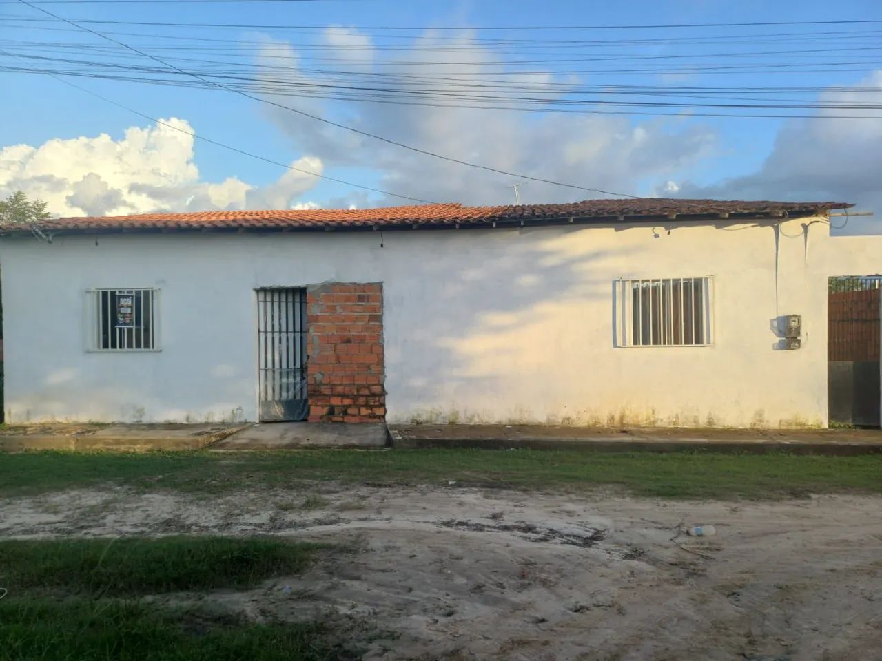 foto - São Luís - Cidade Olímpica