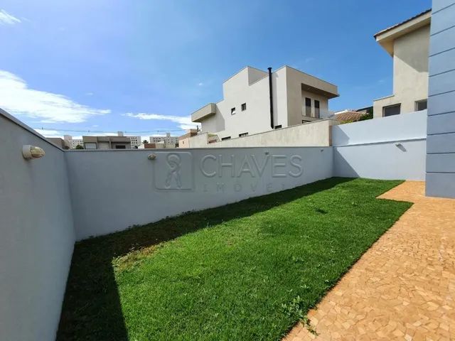 Sobrado para Locaçao e Venda, Condomínio Praça das Flores, Quinta da Primavera, Ribeirão P - Foto 2