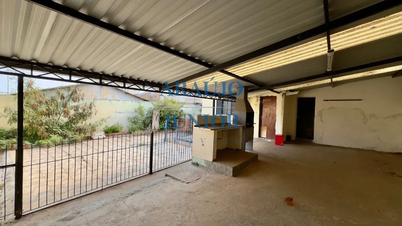 AMERICANA - Casa Padrão - CIDADE JARDIM II - Foto 11