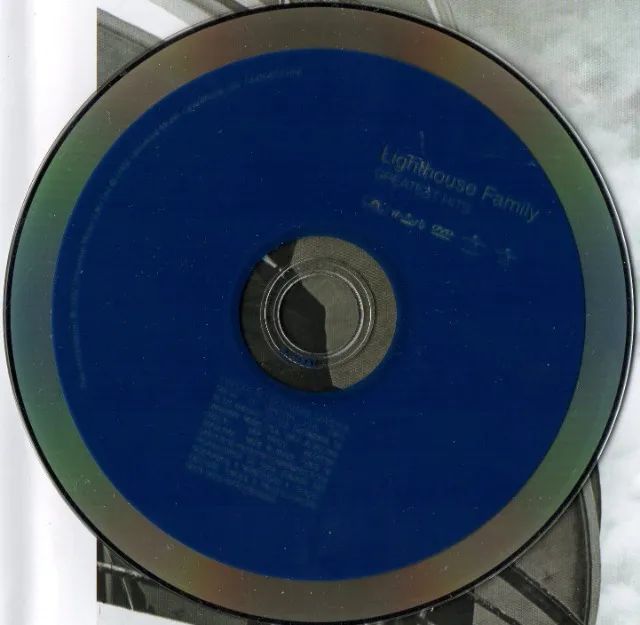 Dvd Lighthouse Family - Greatest Hits - Foto 3