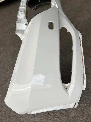 Pára-choque dianteiro Honda HRV 2015/2018 original  - Foto 2