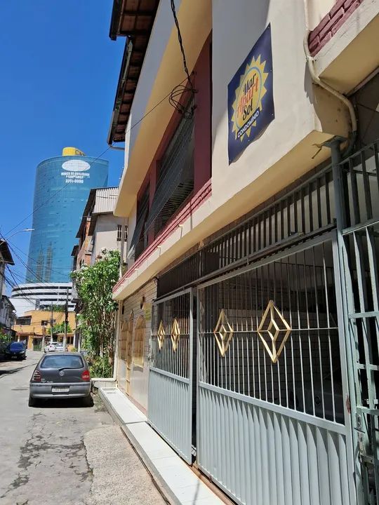 Aptos para temporada na Praia de Itaparica - Foto 12