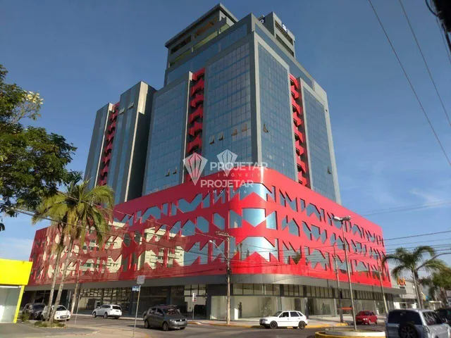 Excelente Sala Comercial no Centro Araranguá.