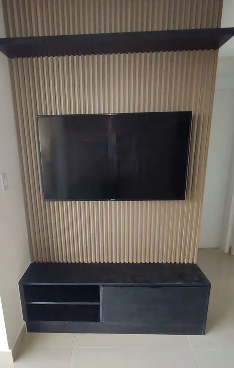 TV Sony Bravia de 49 polegadas 