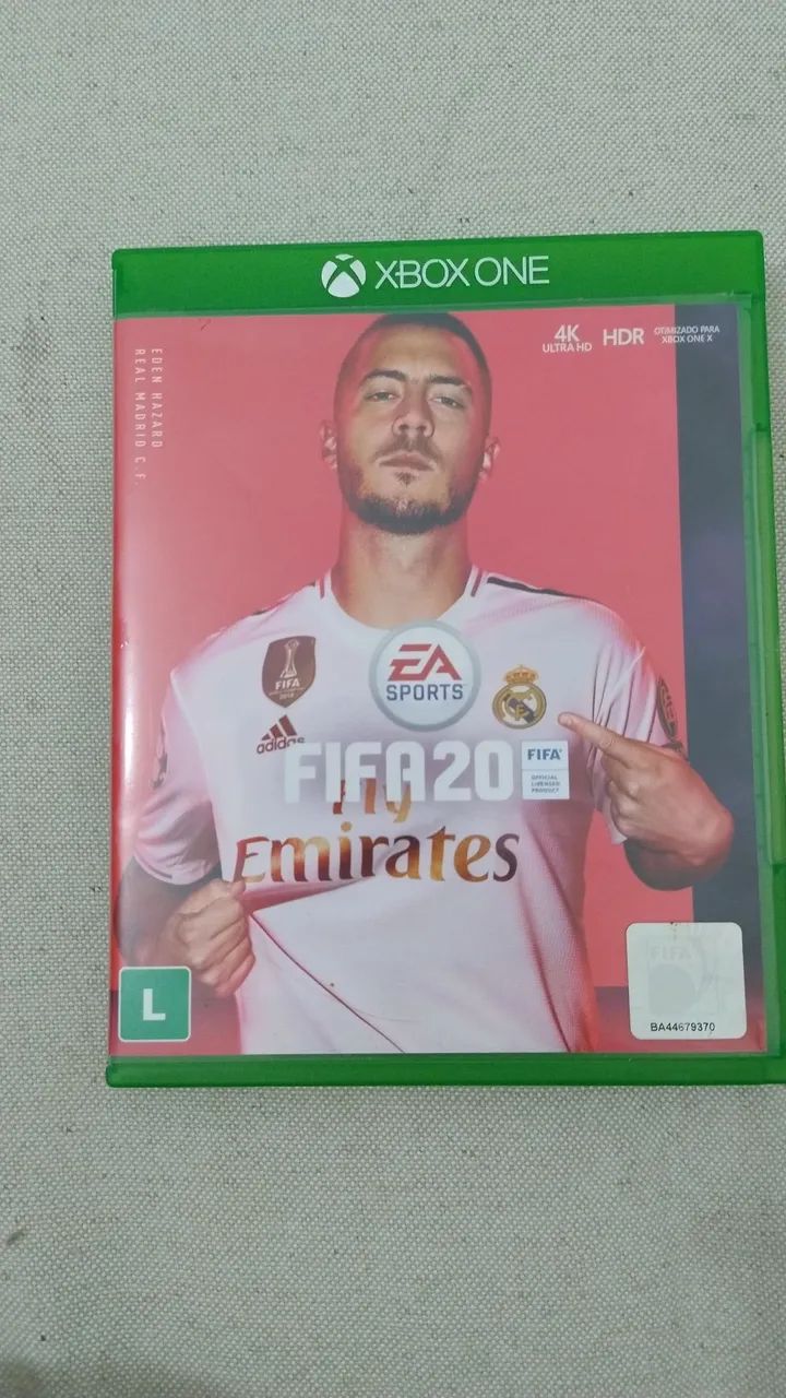 FIFA 20 - Xbox One