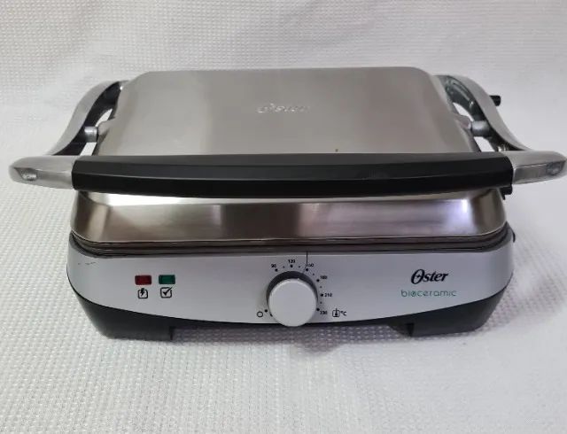 Grill Oster