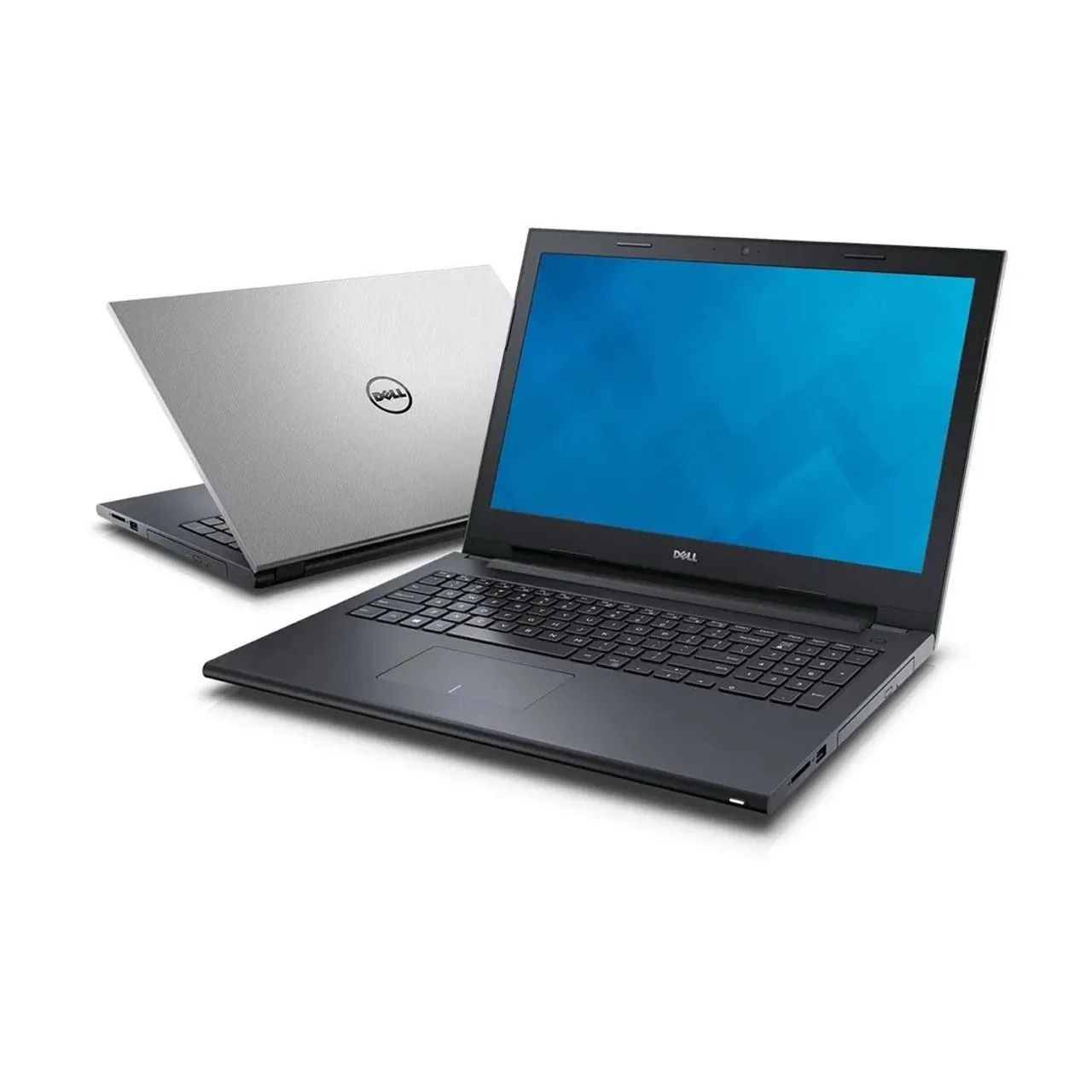 Notebook Dell Inspiration I5, 8GB, 1TB HD