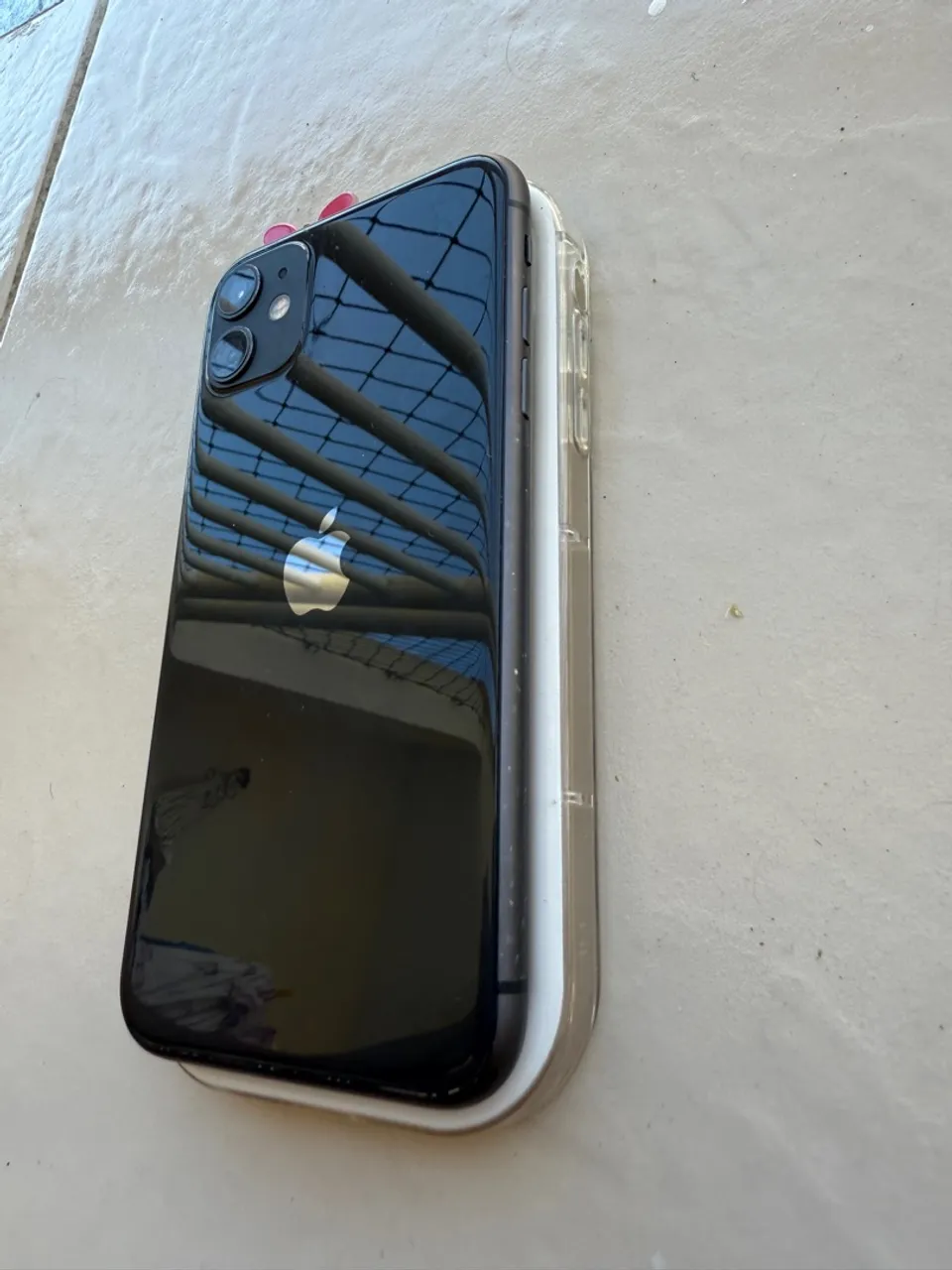 Iphone 11 pra vender urgente