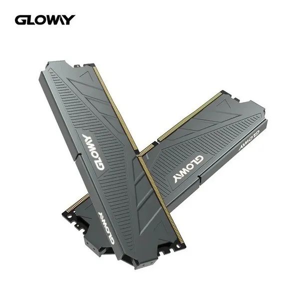 Kit Memória Gamer Gloway DDR4 16GB 3000mhz (2x 8gb) - Entregamos