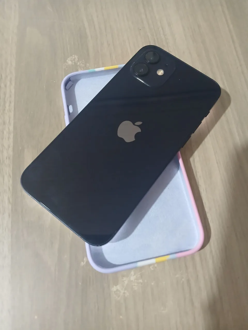 Vendo iphone 12
