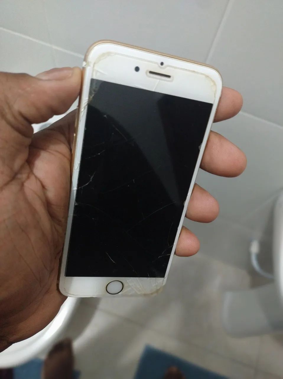 iPhone 6s 128gb - Foto 5