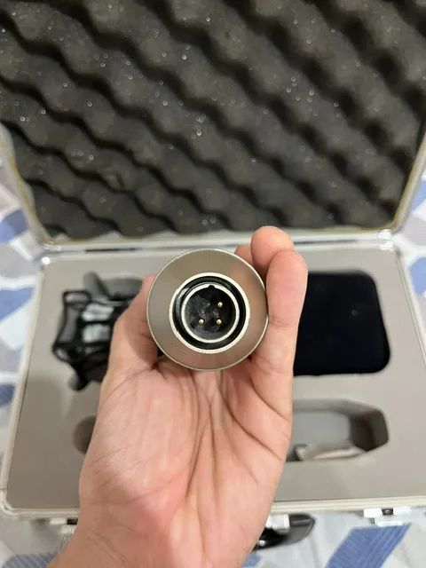 Microfone Behringer B-2 PRO Condensador - Foto 2