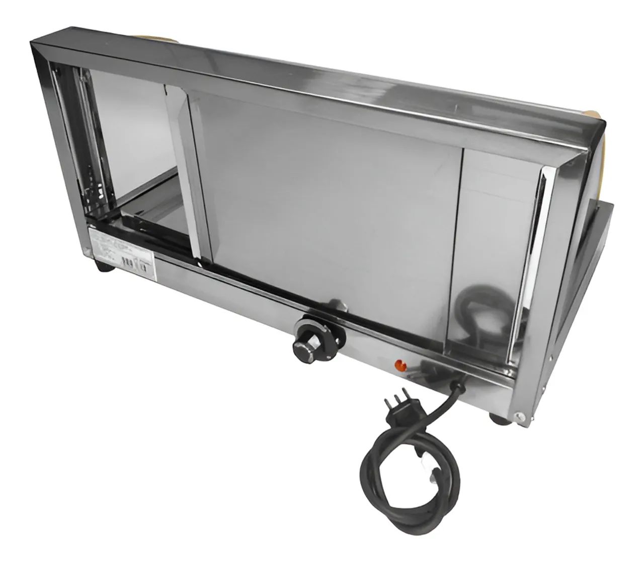 ESRUFA PARA SALGADOS  - Foto 4