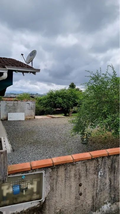 Terreno de esquina, ótima oportunidade 