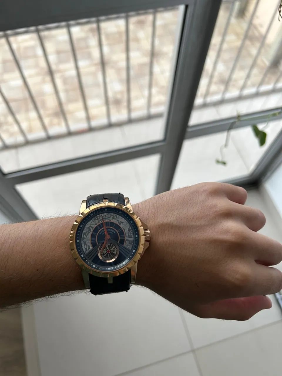 Relógio Roger Dubuis - Foto 4