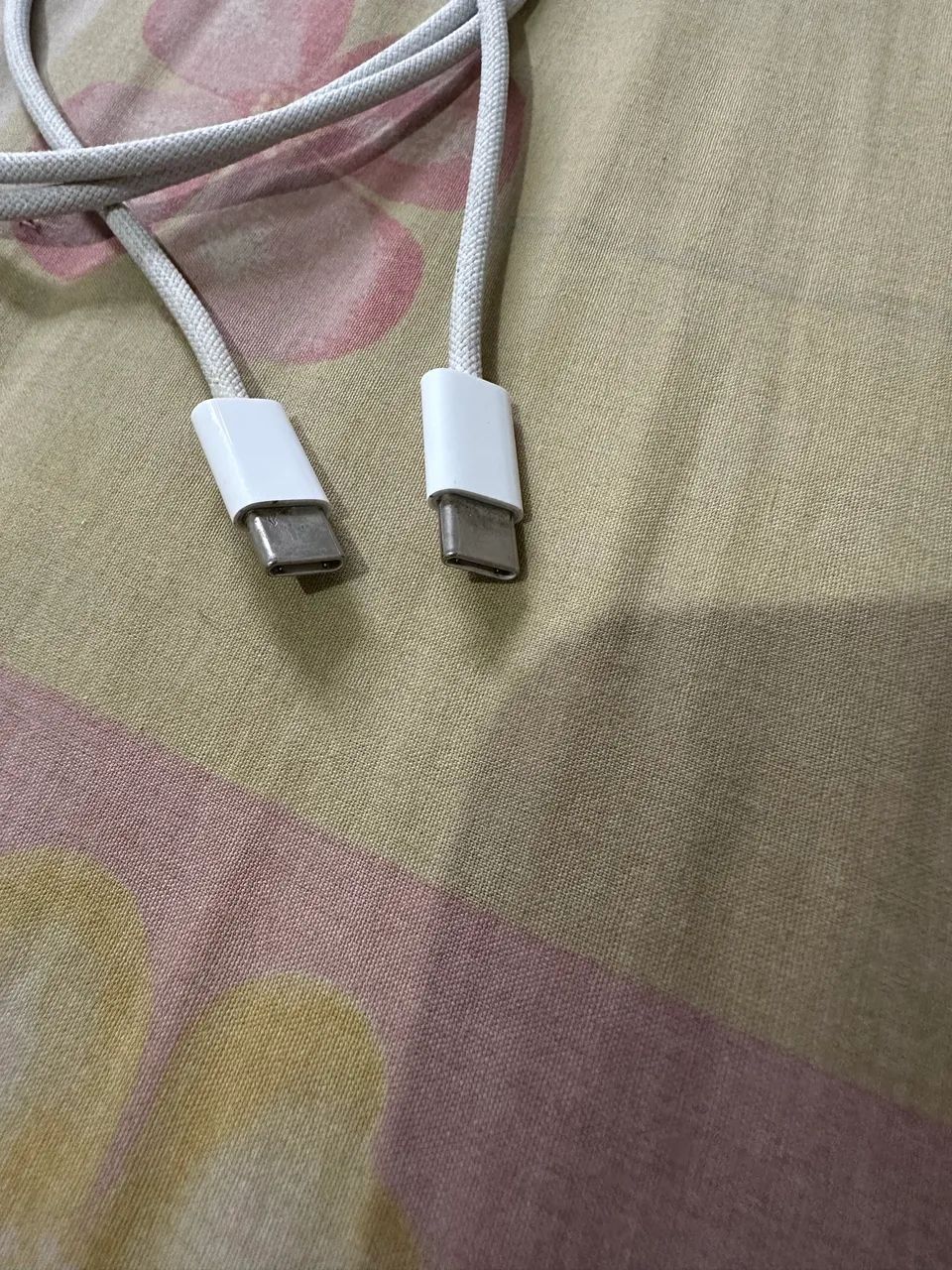 Cabo IPHONE APPLE ORIGINAL 