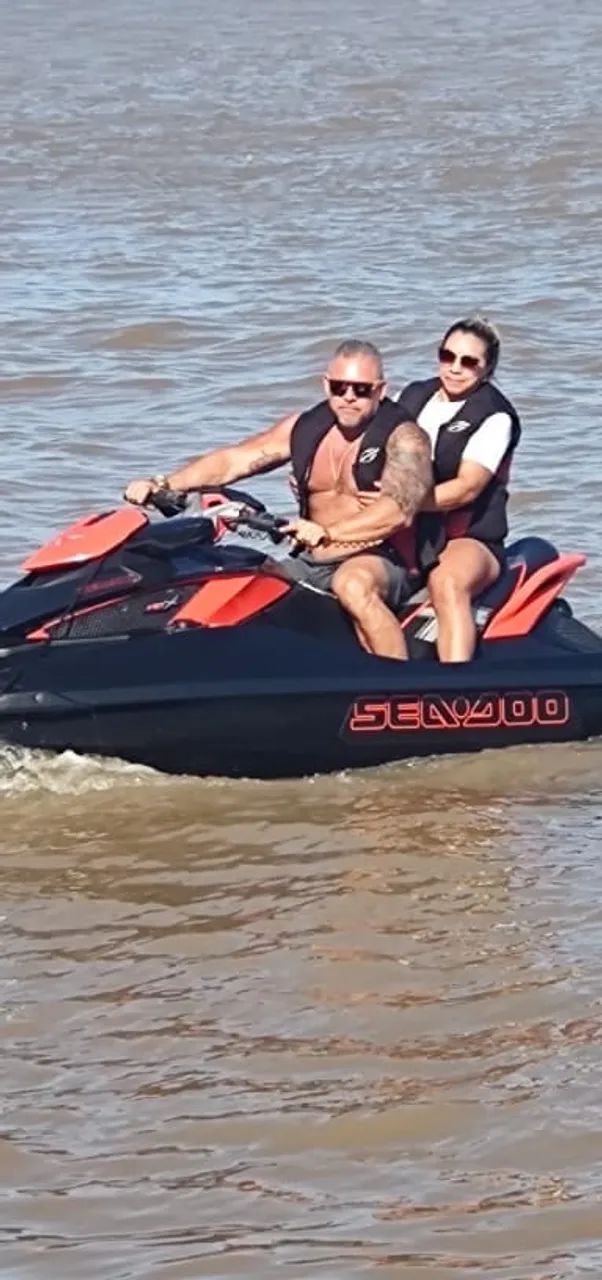 Tour Jet ski - Foto 2