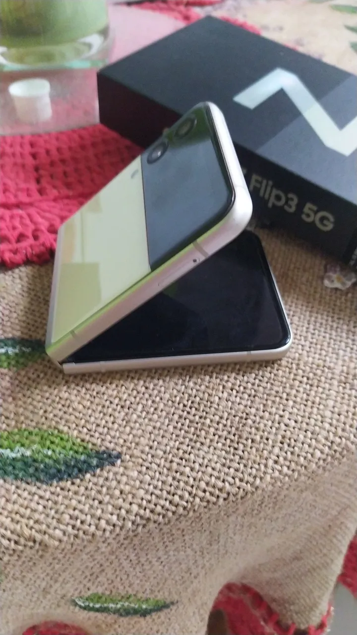 Samsung com defeito