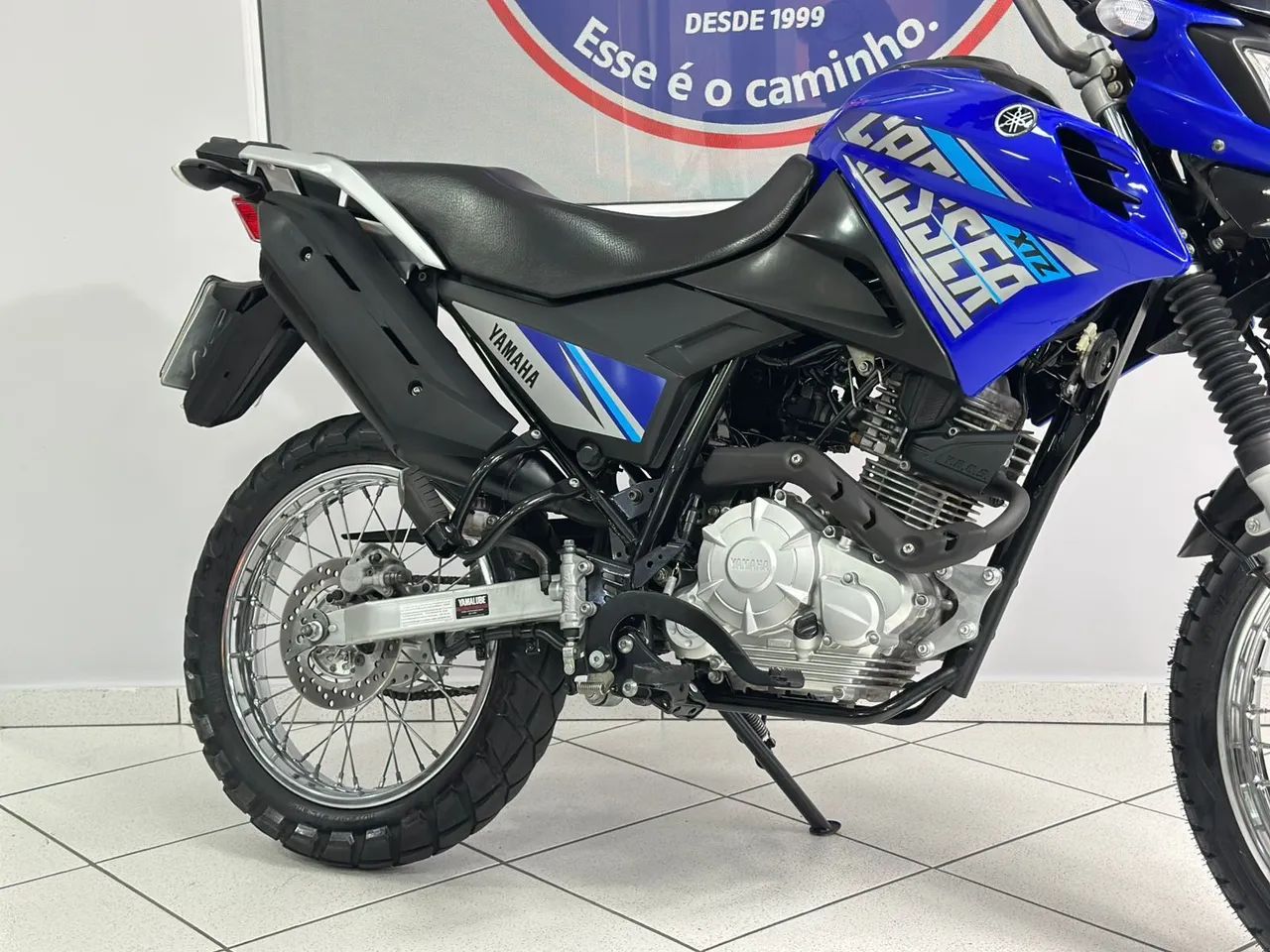 Yamaha XTZ 150 Crosser 150 Z - Foto 3