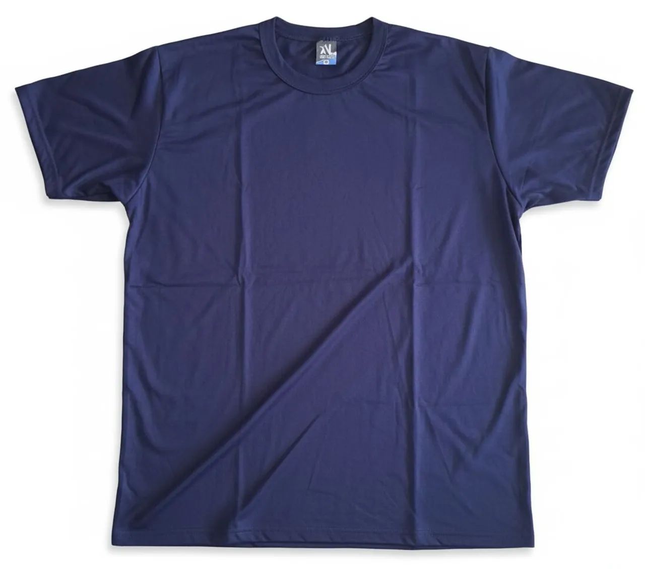 Vendo Camisa Nova GG azul marinho