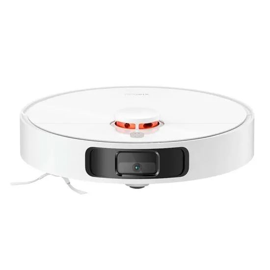 Robô de Limpeza Xiaomi Robot Vacuum X20+ 110V - Foto 2
