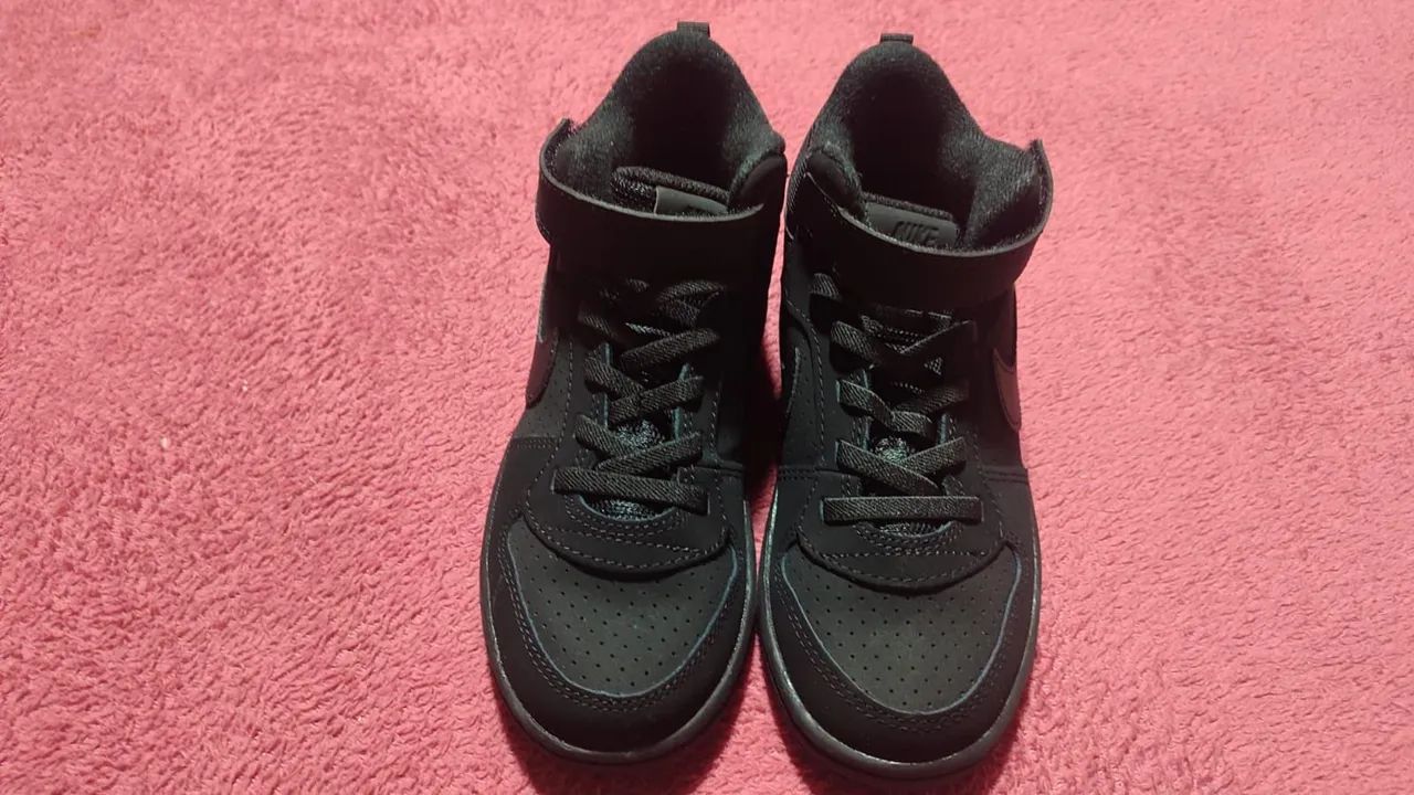 Vendo tênis NIKE original, novinho, sem uso  - Foto 2