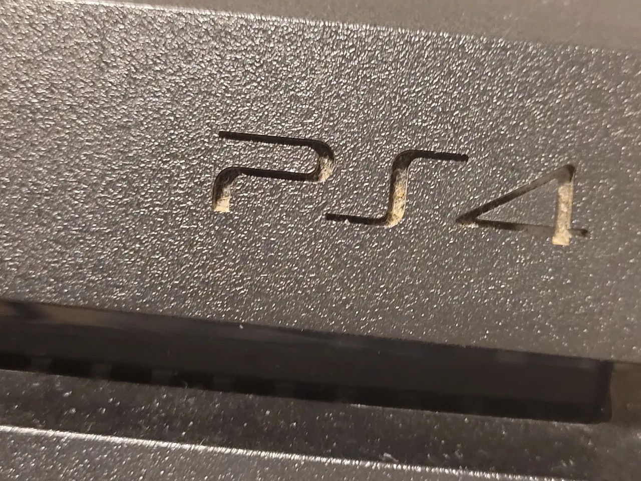 Vendo PS4 - Fat 500gb  - Foto 3