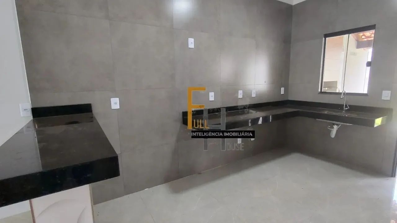 CASA VILA OLIVEIRA I 3 QUARTOS I 1 SUITE I 2 VAGAS I GOURMERT I PORCELANATO I 245,8 M² - Foto 5