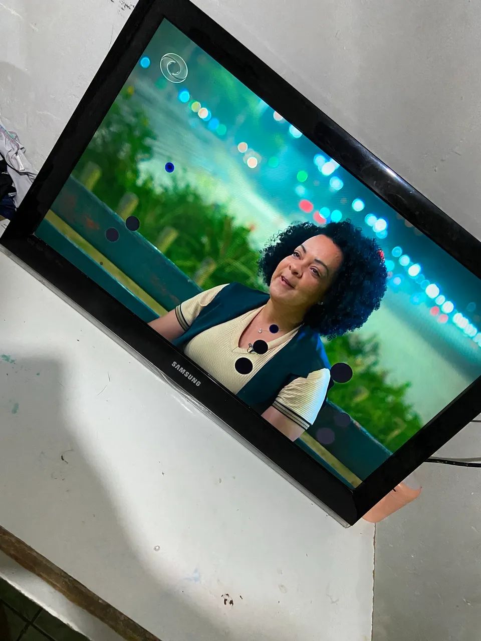 Tv Samsung LCD - Foto 3