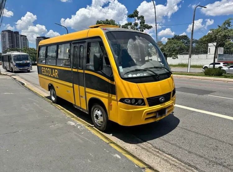 2009 Volare  Volare V6 24 lugares 