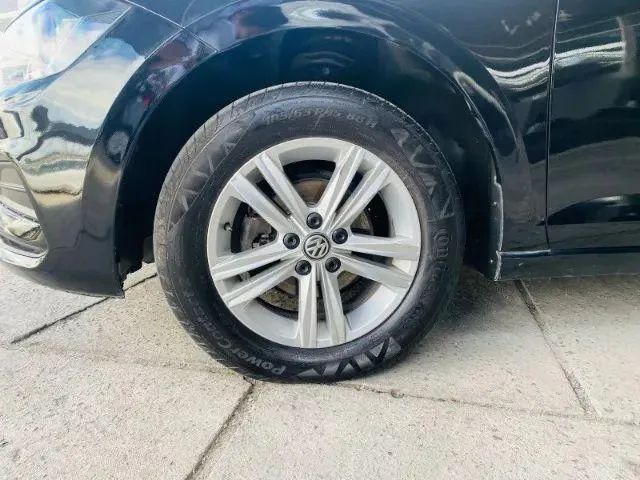 Volkswagen Polo 1.0 Manual 2020 - Foto 4
