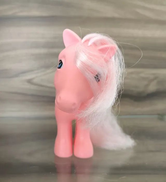 Meu Querido Pônei Algodão Doce da Estrela  - Foto 3