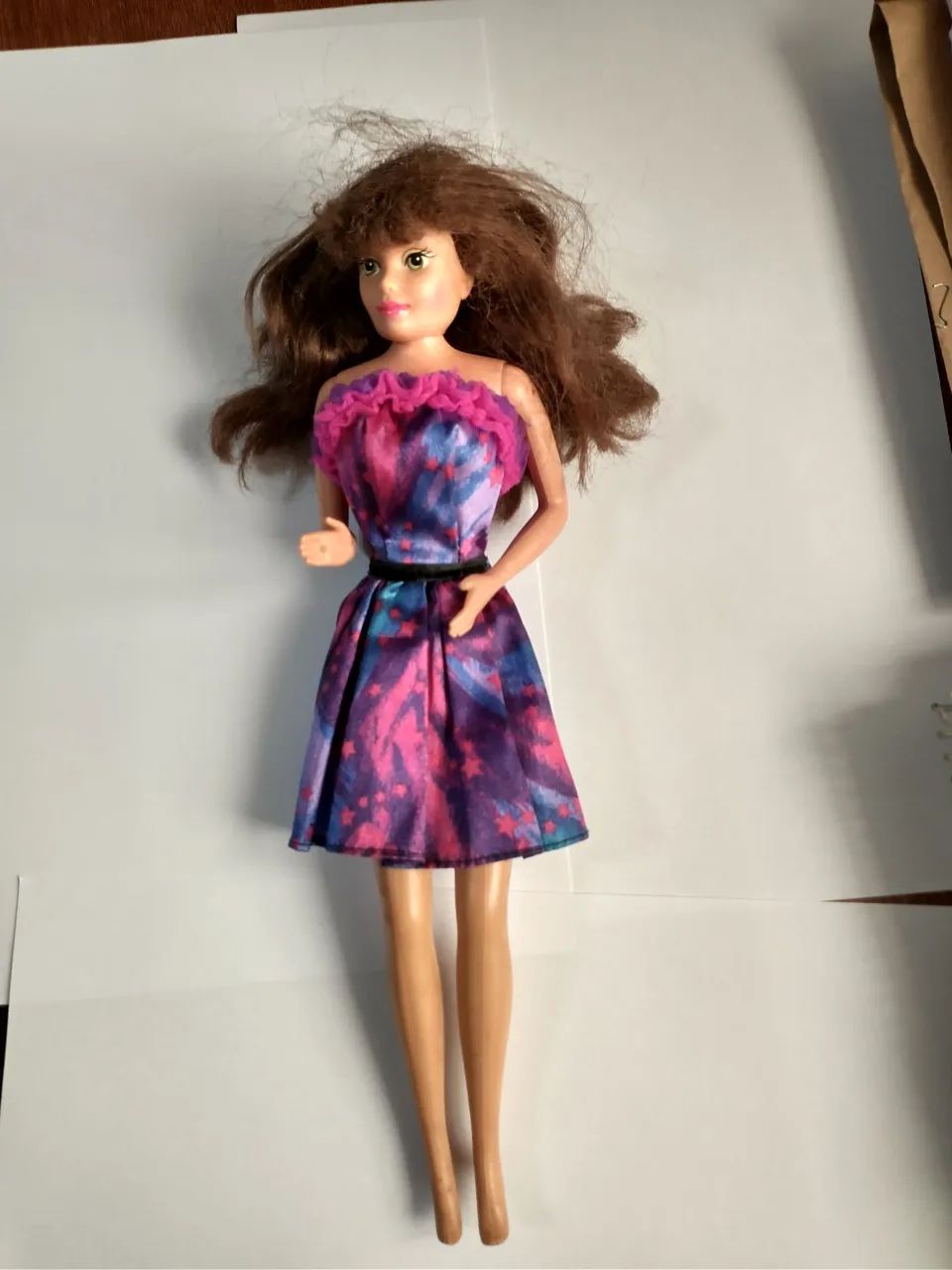 Boneca Barbie