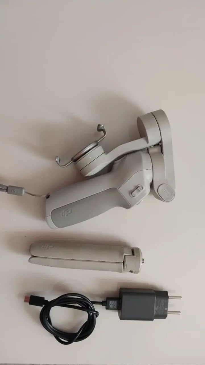 Estabilizador DJI Osmo Mobile 4 SE