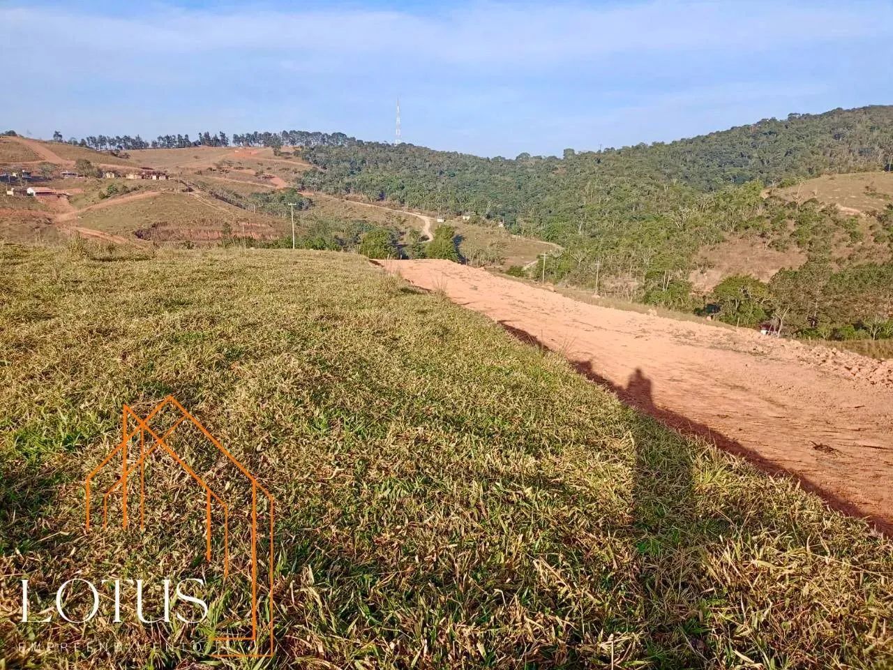 7E- SÓ EM IGARATÁ: TERRENÃO COM NATUREZA E LAZER! - Foto 2