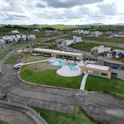 Condominio Jardins Perucaba - Lote - Investimento - Arapiraca