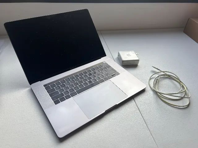 MacBook Pro 15