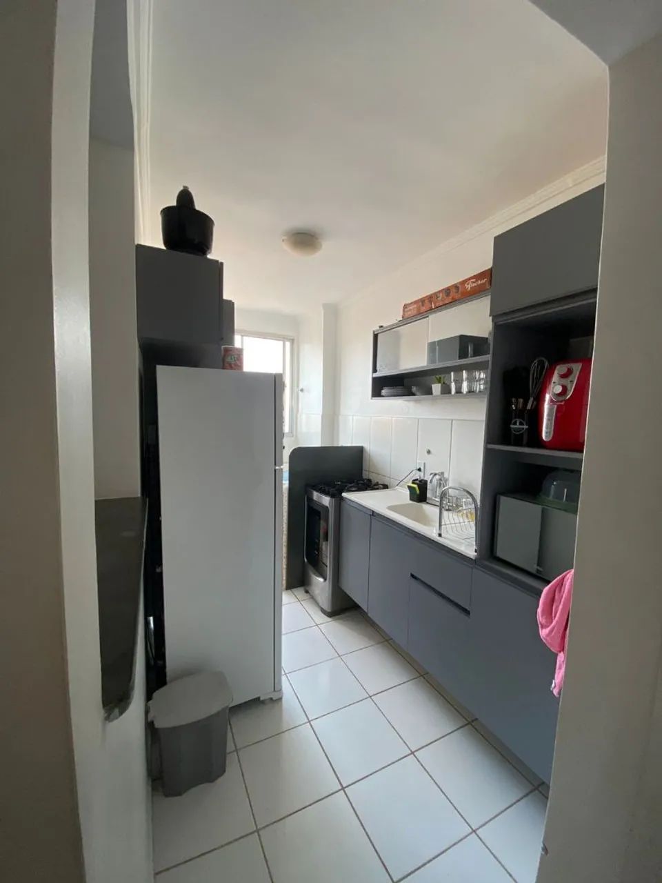 VENDO AGIO DE APARTAMENTO - Foto 3