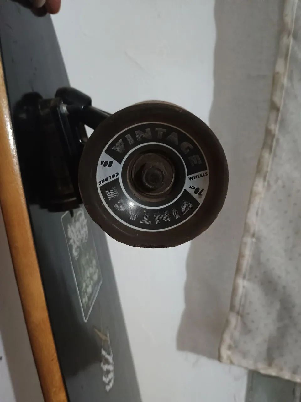 Skate Longboard Siebert 50polegadas63824610394753122